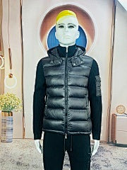 탑몽클 / 몽클레어 남성 패딩
