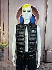 탑몽클 / 몽클레어 남성 패딩 조끼
