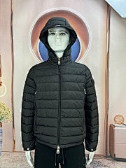 탑몽클 / 몽클레어 남성 패딩 자켓
