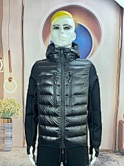 탑몽클 / 몽클레어 남성 패딩 자켓