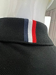 탑몽클 / 몽클레어 남성 폴로넥 반팔 셔츠