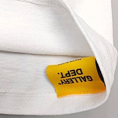 ZB / 갤러리디파트먼트 남성 반팔티
