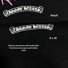KEN 공장 / 크롬하츠 남성 후드