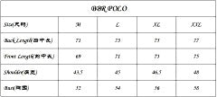 탑몽클 / 몽클레어 남성 폴로넥 반팔