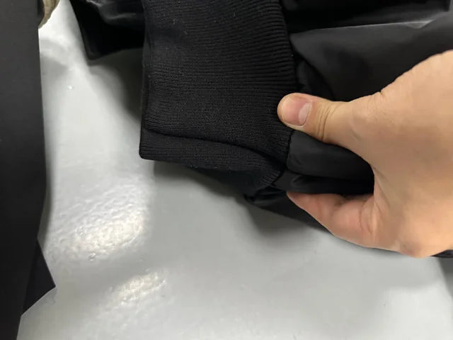 꼬부기 / 발렌시아가 쉐이프 자켓