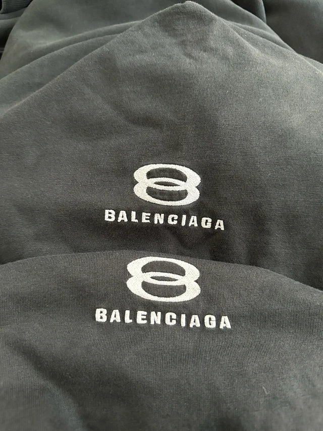 꼬부기 / 발렌시아가(BALENCIAGA) Incognito 후드 집업