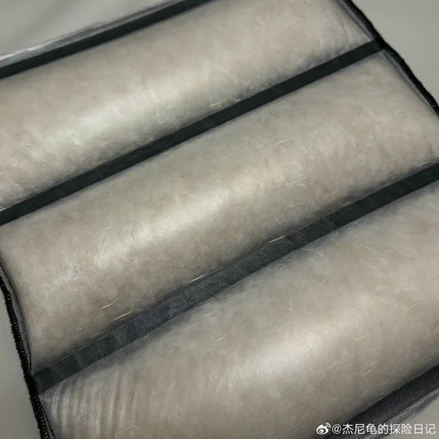 꼬부기 / 프라다 리네아로사 패딩 , 프라다 리나일론 패딩