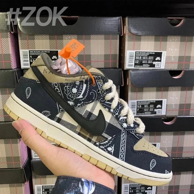 zok/ 나이키 남성 운동화