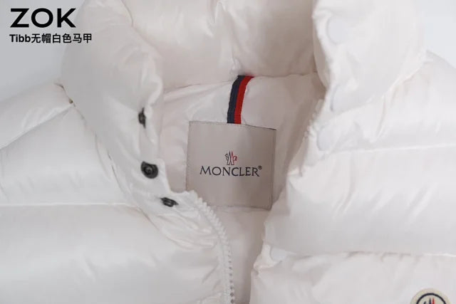 zok/ 몽*레어 남성 패딩 조끼