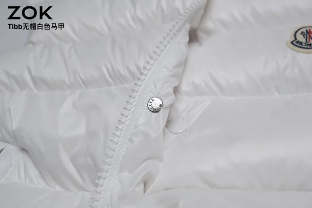 zok/ 몽*레어 남성 패딩 조끼