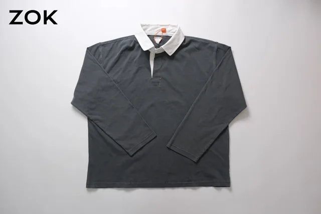 zok/보테가베네타 남성 POLO 긴팔