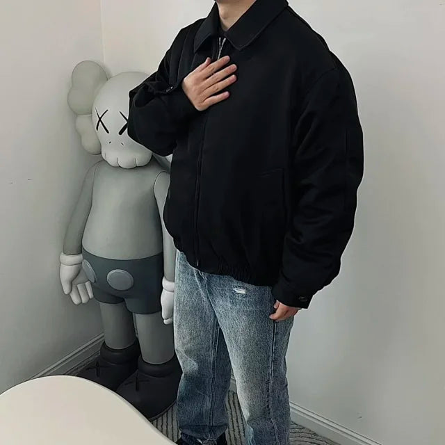 zok/보테가베네타 남성 겨울 자켓