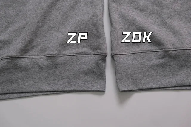 zok/아크네스튜디오 남성 맨투맨