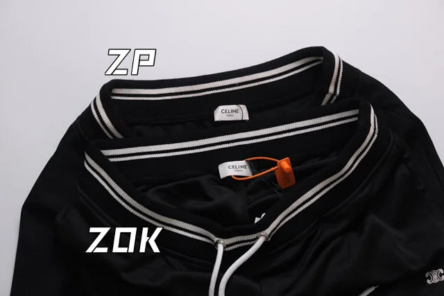 zok/셀린느 남성 슬랙스 롱 팬츠