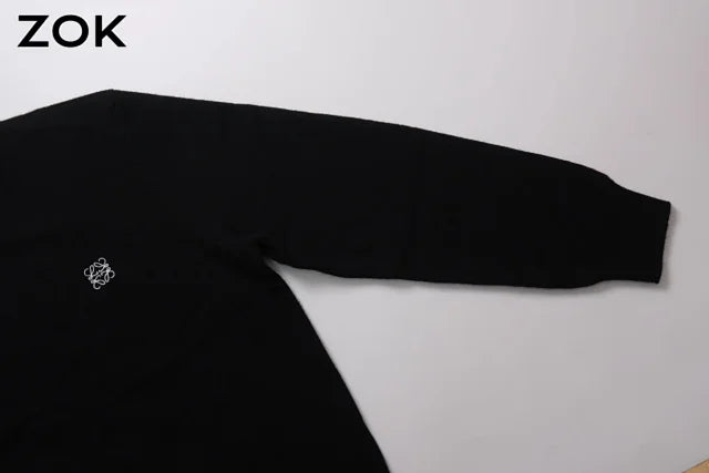 zok/셀린느 남성 2색 니트 스웨터