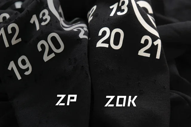 zok/메종마르지엘라 남성 후드