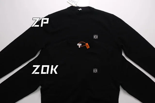 zok/셀린느 남성 2색 니트 스웨터