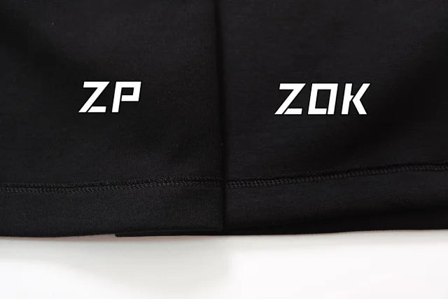ZOK / 루이비통 반바지 , v자수 니트 숏팬츠 페이동 시리즈 진주 지퍼