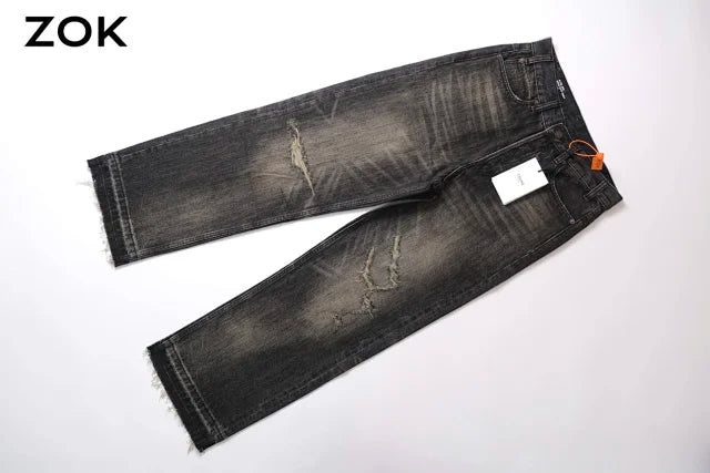 zok/셀린느 남성 청바지