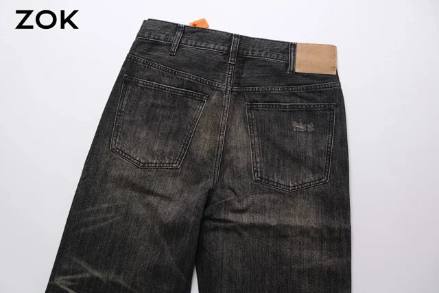 zok/셀린느 남성 청바지
