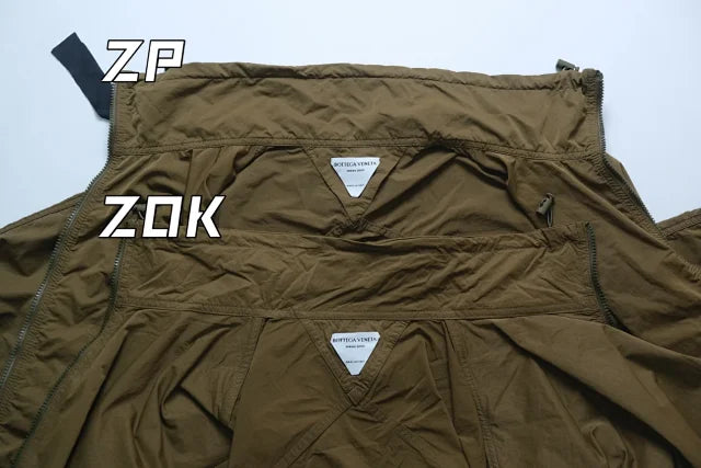 zok/보테가베네타 남성 자켓