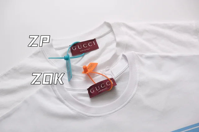 ZOK / 구찌 S25 반팔