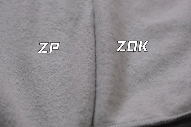 zok/지방시 남성 터틀넥 맨투맨