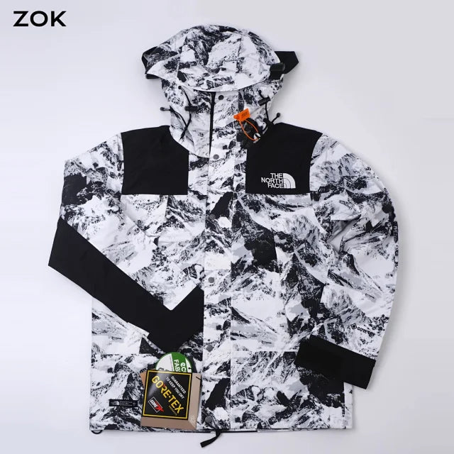 zok/ 노스페이스 남성 돌격복 야외 자켓
