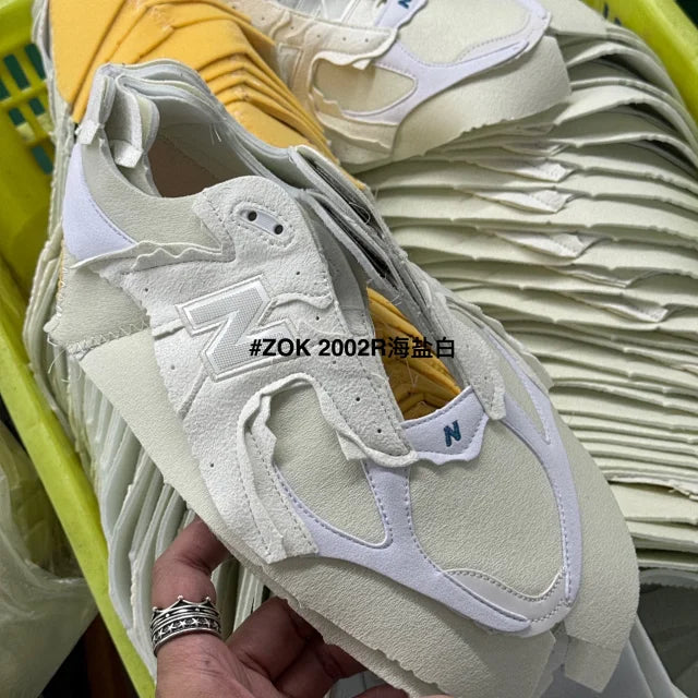 ZOK / 뉴발란스 2002R
