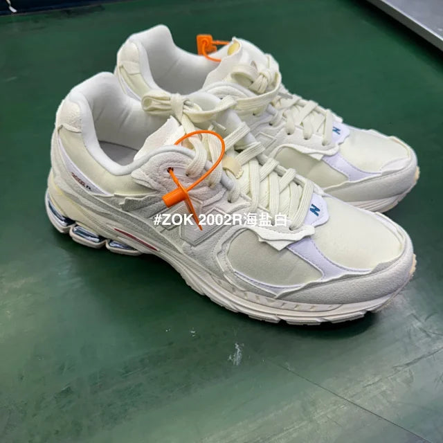ZOK / 뉴발란스 2002R
