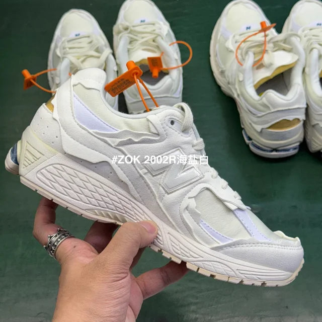 ZOK / 뉴발란스 2002R