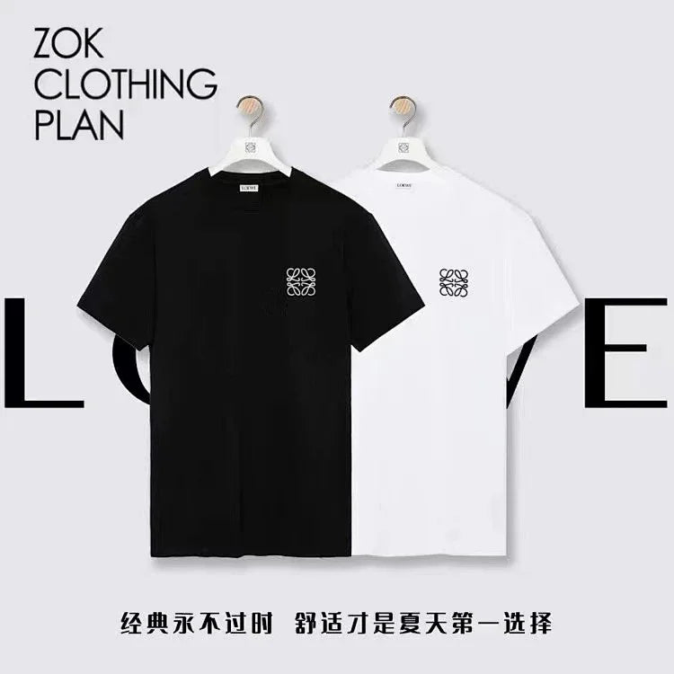zok/셀린느 남성 반팔 티셔츠