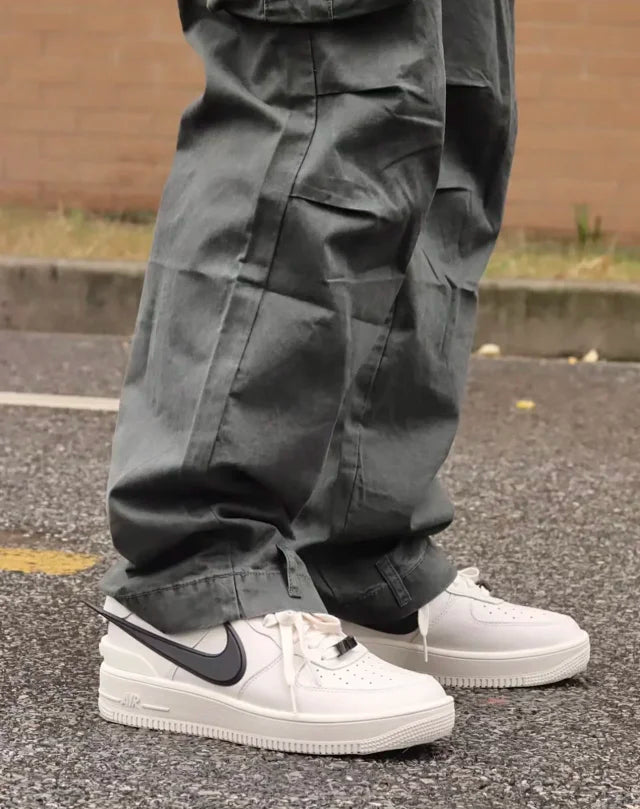 ZOK / 나이키 앰부쉬 포스1 , AMBUSH AF1