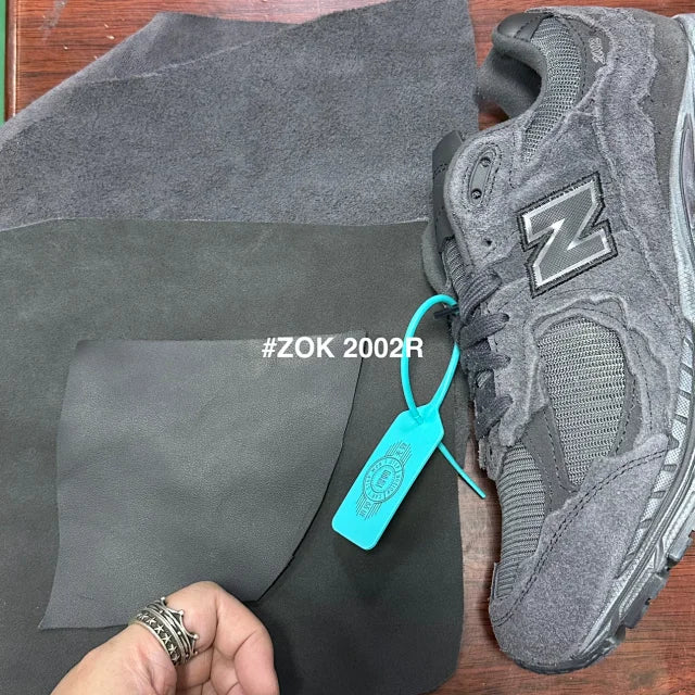 ZOK / 뉴발란스 2002R