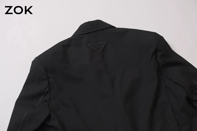 zok/프라다 남성 정장 자켓