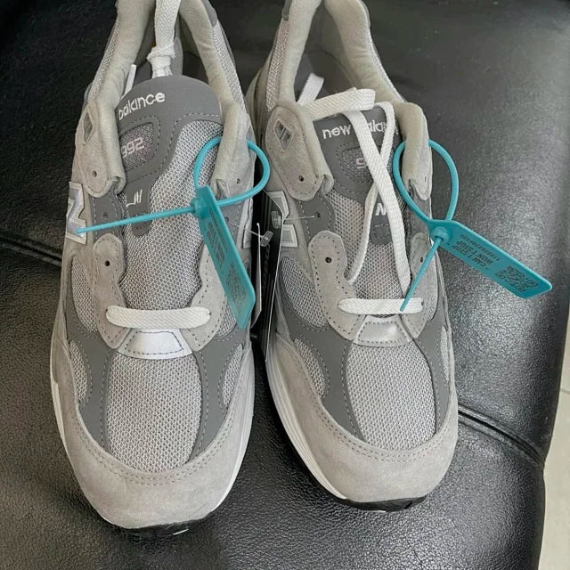 ZOK / 뉴발란스 992 , NB992GR