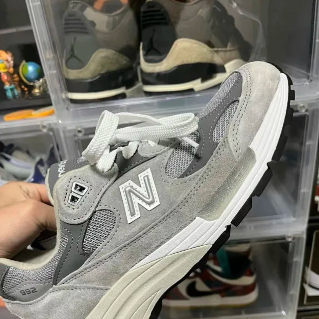 ZOK / 뉴발란스 992 , NB992GR