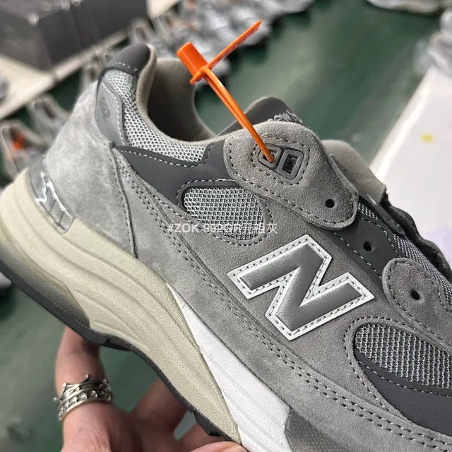 ZOK / 뉴발란스 992 , NB992GR