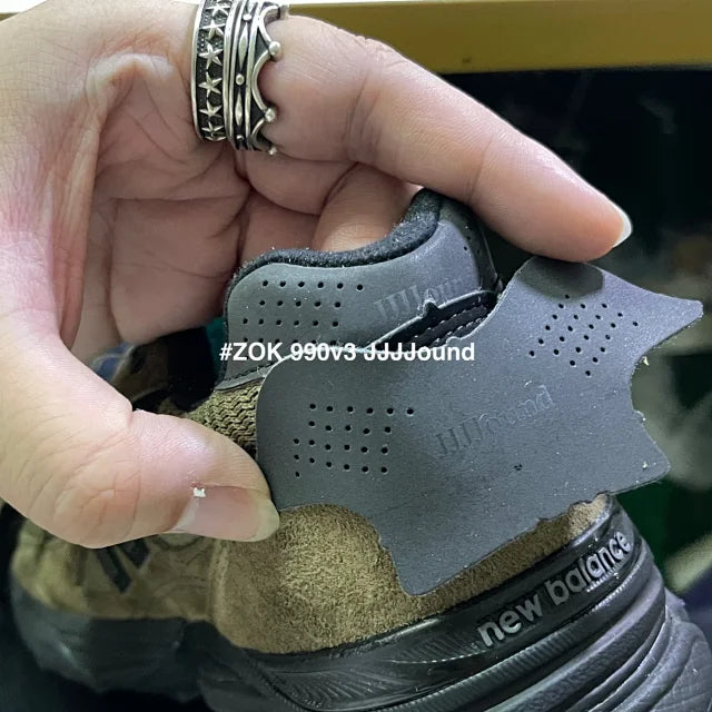ZOK / 뉴발란스 990 v3 JJJound