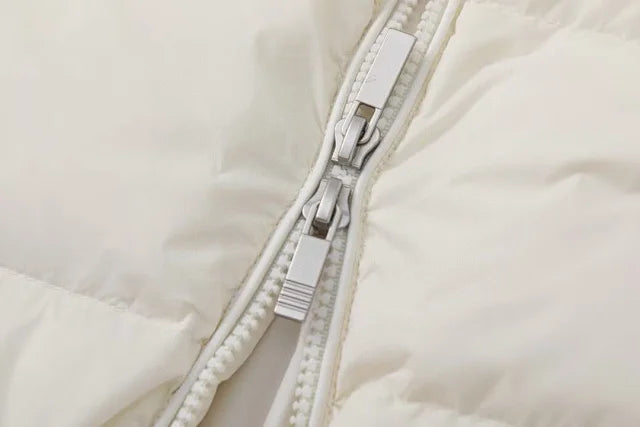 gw /톰브라운 여성 패딩