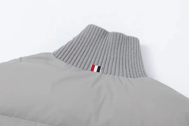 gw /톰브라운 여성 패딩