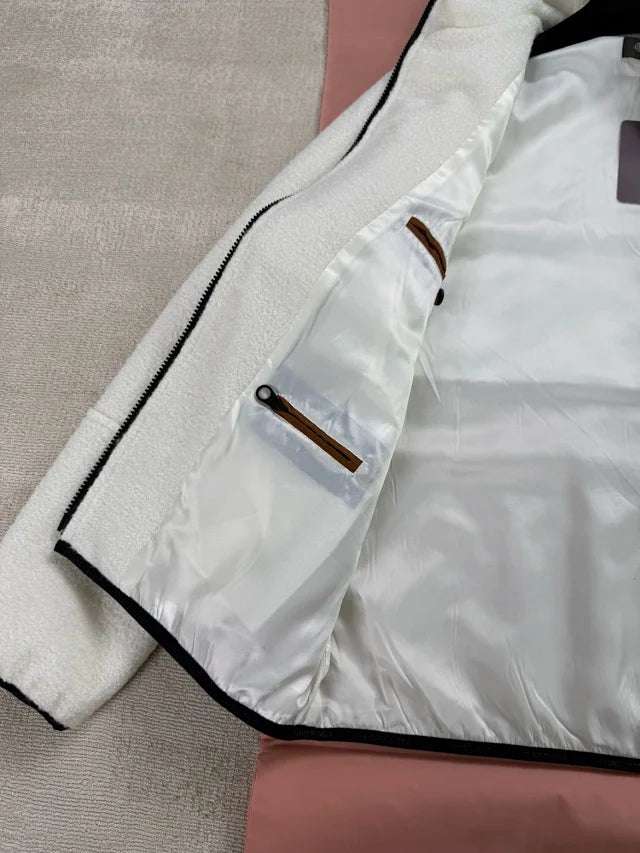 gw /Loro Piana 남여 울 스웨터