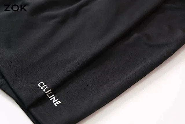 ZOK / 셀린느 반바지 , CELSS22 반바지