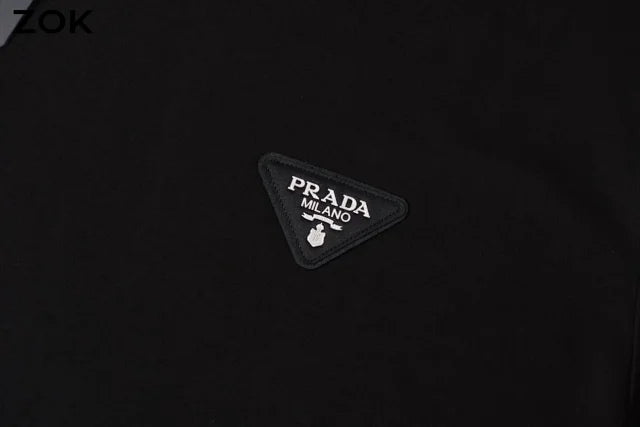 zok/ 프라다 남성 반팔 티셔츠