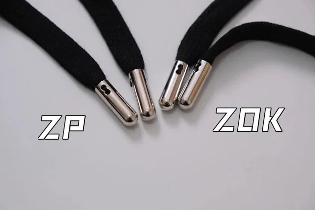 ZOK / 로에베 반팔티 , 로고 자수 차콜그레이