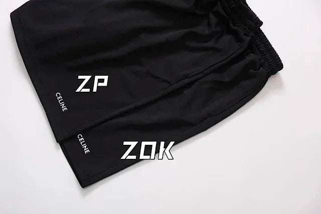 ZOK / 셀린느 반바지 , CELSS22 반바지