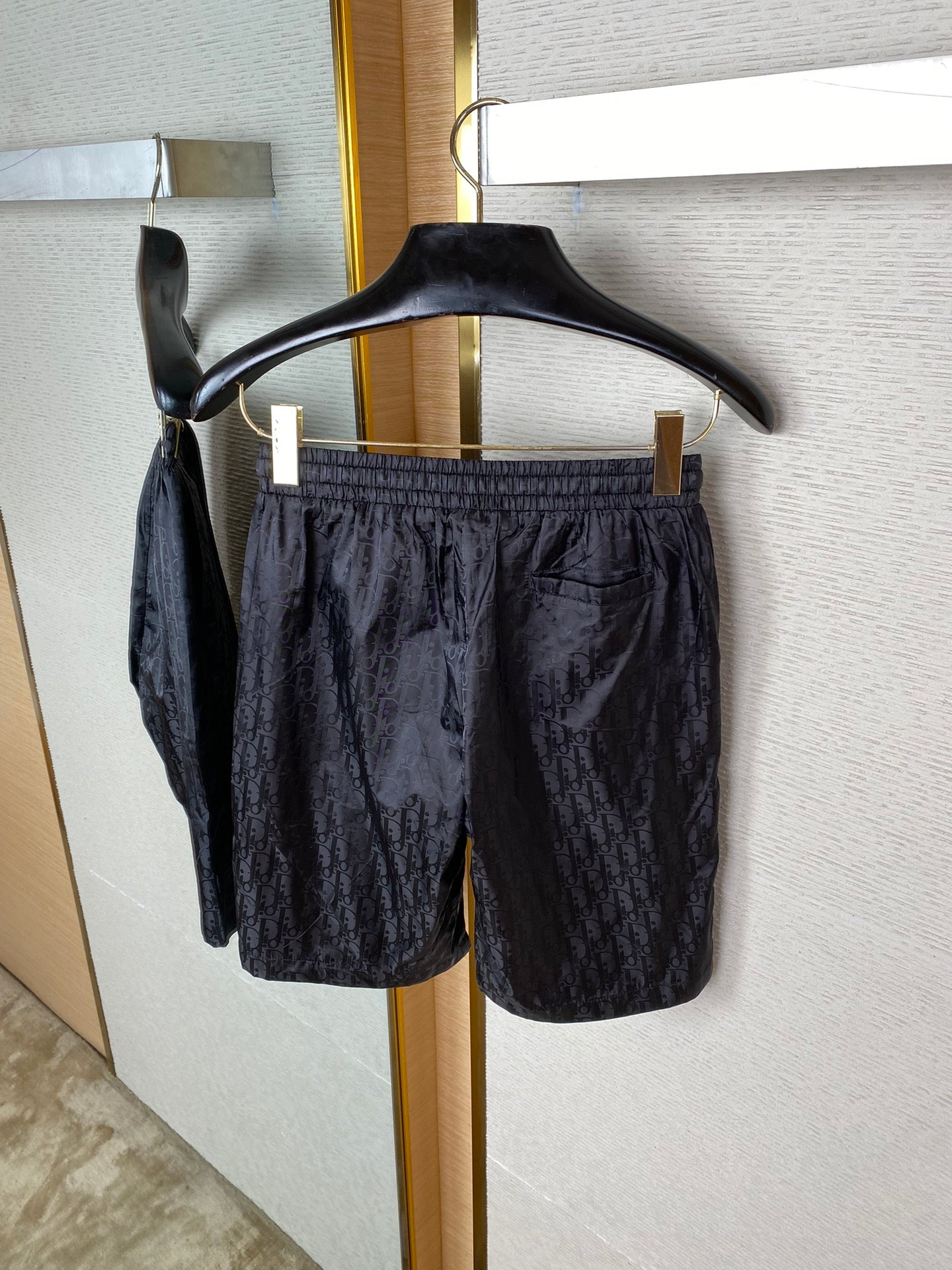 체인2호 /디오르 비치 팬츠