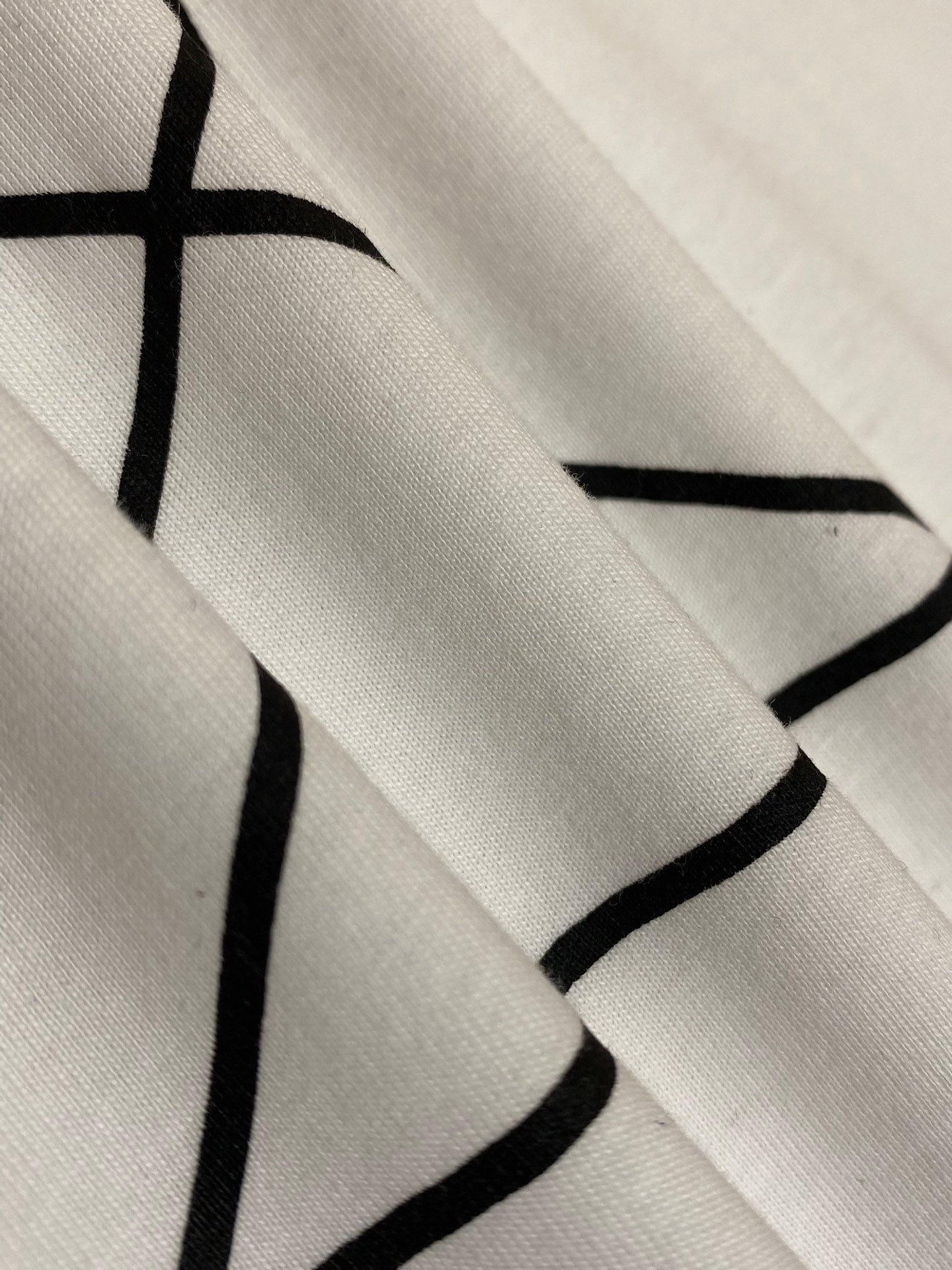 체인2호 /Rick Owens 프린트 리본 조끼
