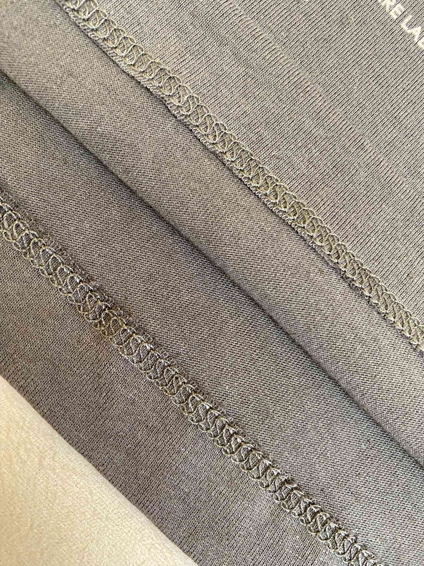 체인2호 / Maison Margiela 프린트 반팔 티셔츠
