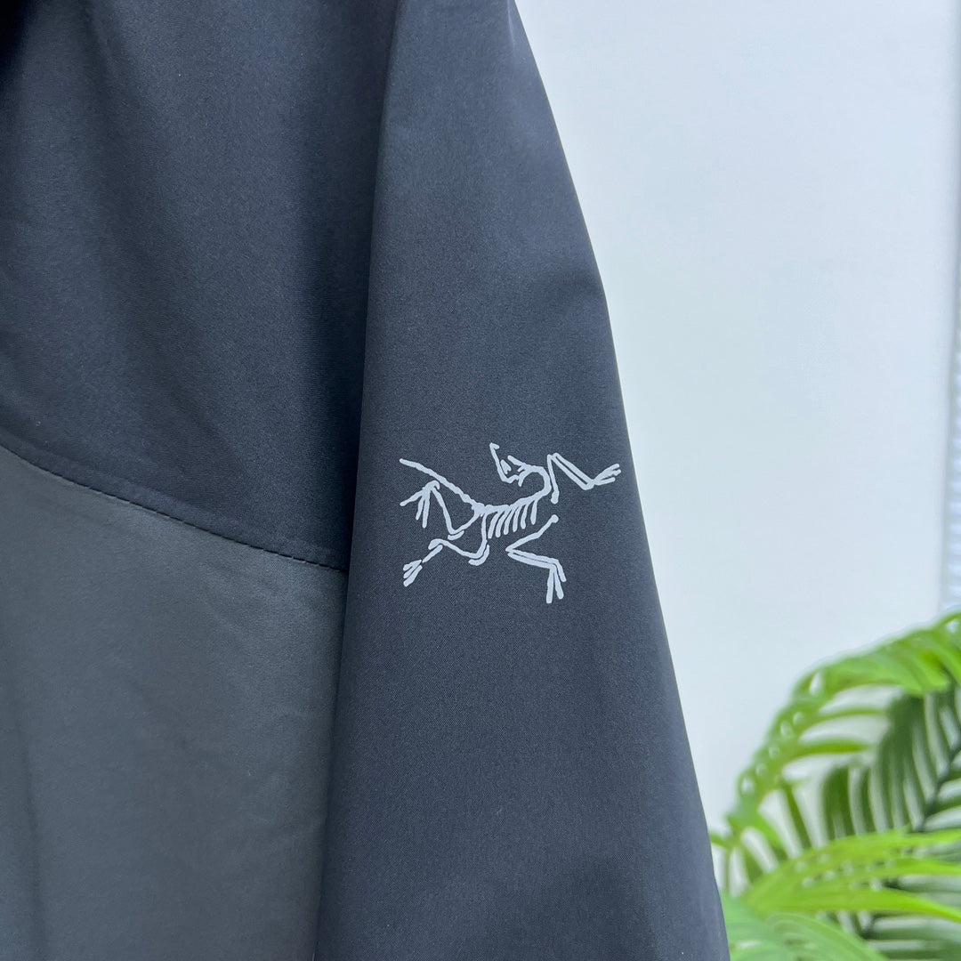 체인2호 / ARC'TERYX 반지퍼 최고급 전신 압착 방수 돌격복